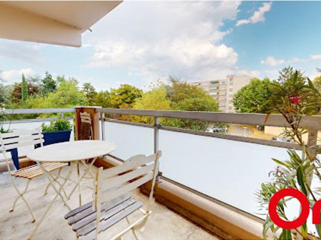 Vente Appartement 4 pièces 90 m2 Lyon 5ème