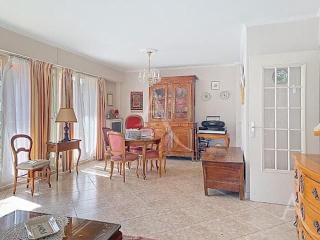 Vente Appartement 4 pièces 90 m2 Mantes la Jolie