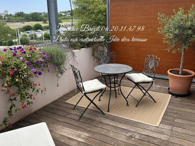 Vente Appartement 3 pièces 90 m2 Manosque
