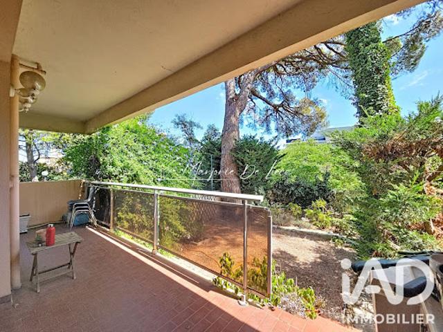 Vente Appartement 4 pièces 90 m2 Marseille 12ème