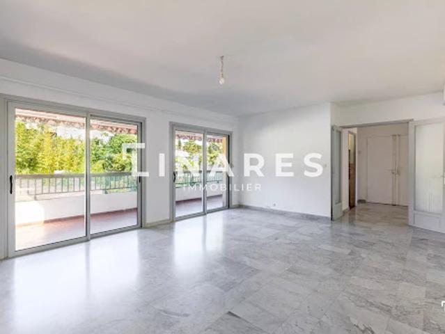 Vente Appartement 4 pièces 90 m2 Marseille 8ème