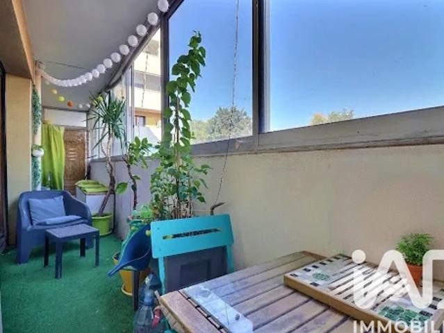 Vente Appartement 4 pièces 90 m2 Marseille 9ème
