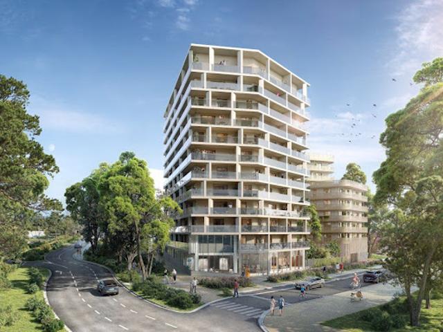 Vente Appartement 4 pièces 90 m2 Montpellier
