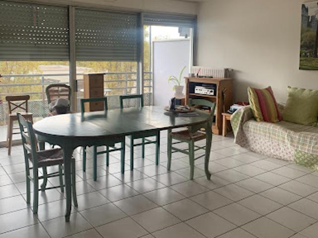Vente Appartement 4 pièces 90 m2 Montpellier
