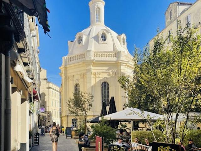Vente Appartement 4 pièces 90 m2 Montpellier