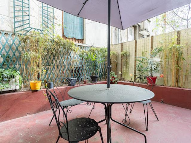 Vente Appartement 4 pièces 90 m2 Montreuil
