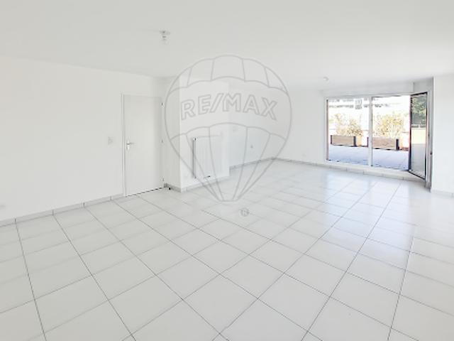Vente Appartement 4 pièces 90 m2 Nantes