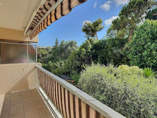 Vente Appartement 4 pièces 90 m2 Nice