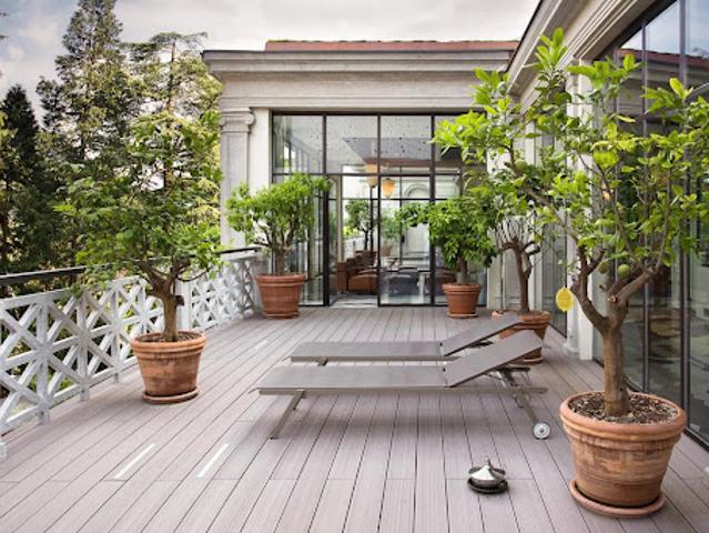 Vente Appartement 4 pièces 90 m2 Nice