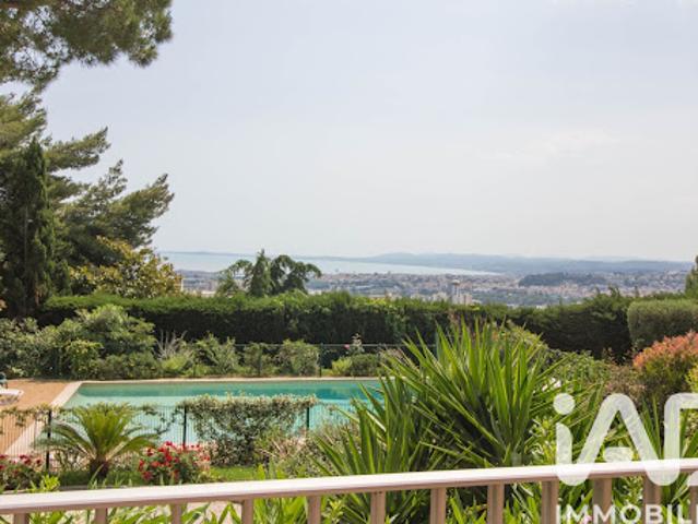 Vente Appartement 4 pièces 90 m2 Nice