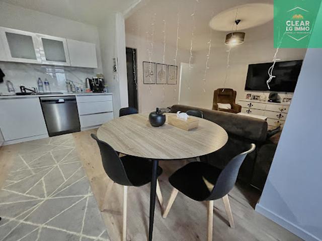 Vente Appartement 4 pièces 90 m2 Noisseville