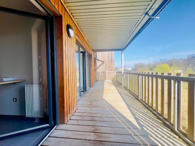 Vente Appartement 4 pièces 90 m2 Ostwald