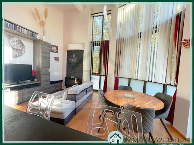 Vente Appartement 4 pièces 90 m2 Orange