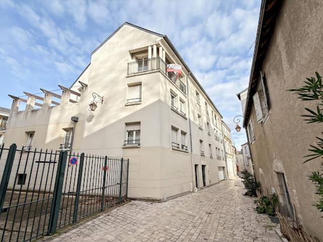 Vente Appartement 4 pièces 90 m2 Orleans