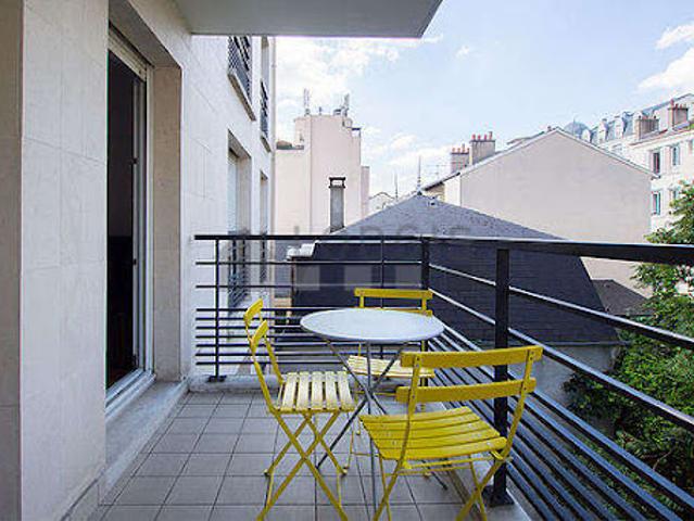 Vente Appartement 4 pièces 90 m2 Oullins