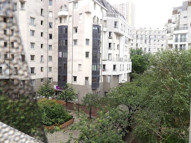 Vente Appartement 4 pièces 90 m2 Paris 13ème