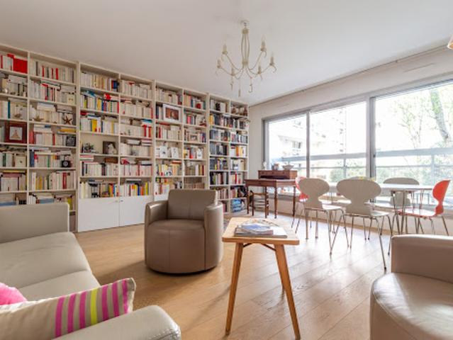 Vente Appartement 4 pièces 90 m2 Paris 12ème