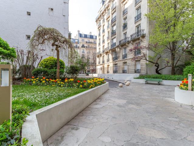Vente Appartement 4 pièces 90 m2 Paris 12ème