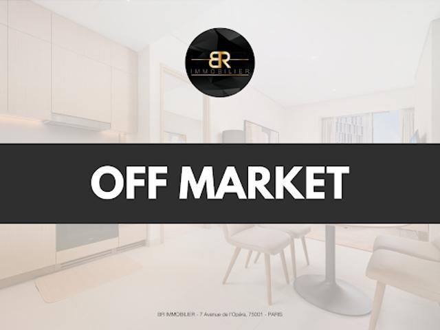 Vente Appartement 4 pièces 90 m2 Paris 16ème