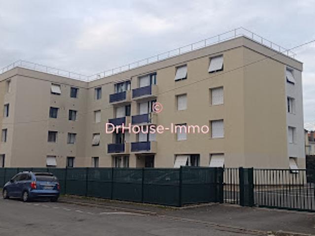 Vente Appartement 4 pièces 90 m2 Perigueux