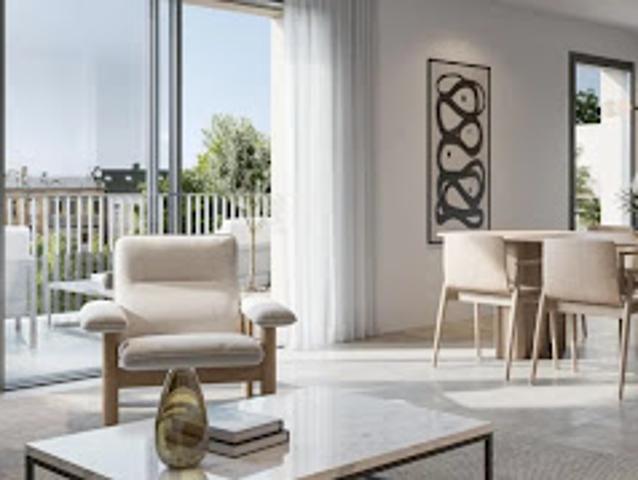 Vente Appartement 4 pièces 90 m2 Pessac