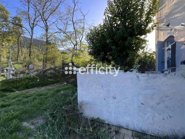 Vente Appartement 4 pièces 90 m2 Privas