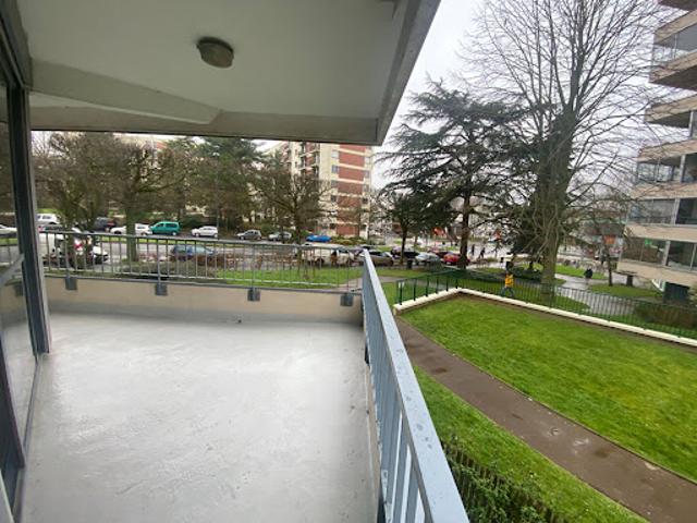 Vente Appartement 4 pièces 90 m2 Rennes
