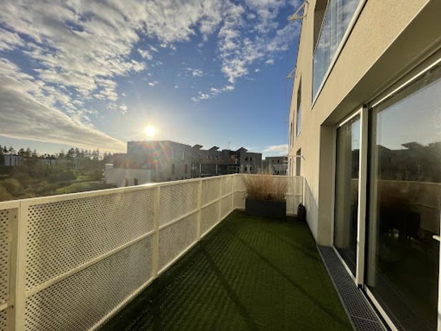 Vente Appartement 4 pièces 90 m2 Rennes