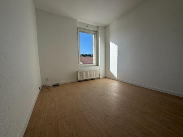Vente Appartement 4 pièces 90 m2 Réhon