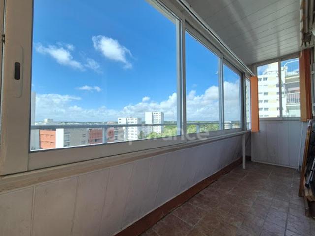Vente Appartement 4 pièces 90 m2 Royan
