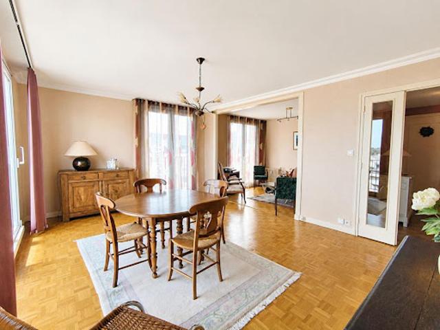 Vente Appartement 4 pièces 90 m2 Saint Brieuc