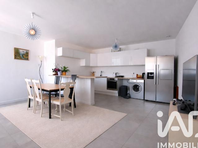 Vente Appartement 4 pièces 90 m2 Saint Brieuc