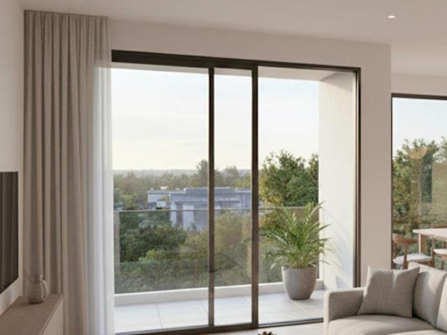 Vente Appartement 4 pièces 90 m2 Saint Cloud
