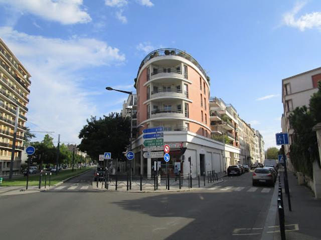 Vente Appartement 4 pièces 90 m2 Saint Denis