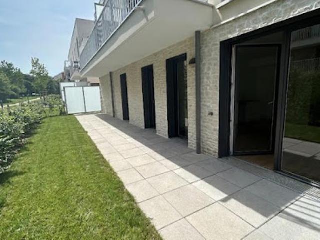 Vente Appartement 4 pièces 90 m2 Saint Germain en Laye