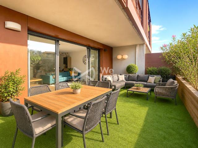 Vente Appartement 4 pièces 90 m2 Saint jean de vedas