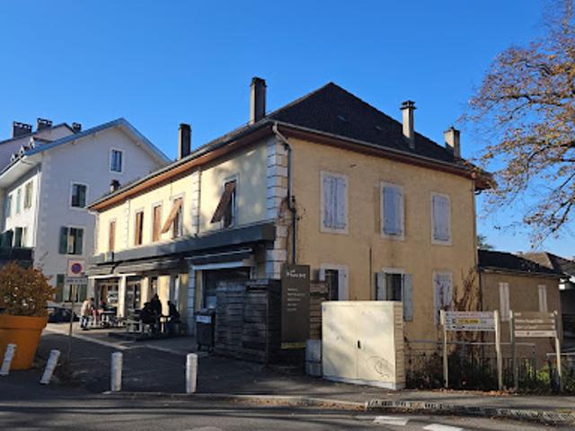 Vente Appartement 4 pièces 90 m2 Saint Julien en Genevois