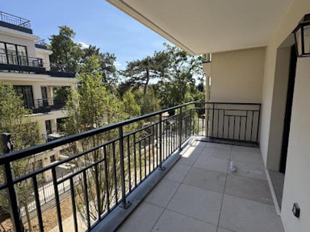 Vente Appartement 4 pièces 90 m2 Saint Leu la Forêt