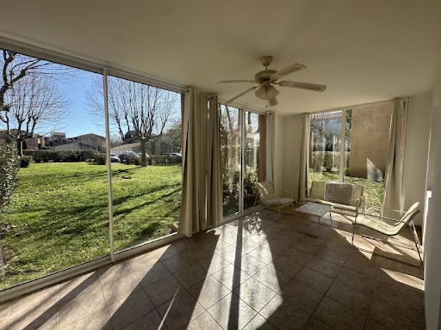 Vente Appartement 4 pièces 90 m2 Saint Martin de Crau