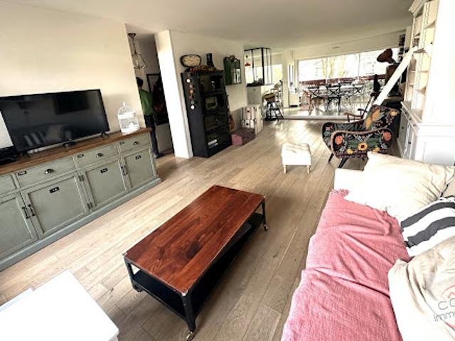 Vente Appartement 4 pièces 90 m2 Saint maur des fosses