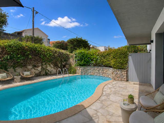 Vente Appartement 4 pièces 90 m2 Saint raphael