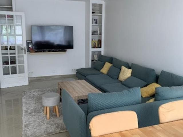 Vente Appartement 4 pièces 90 m2 Sartrouville