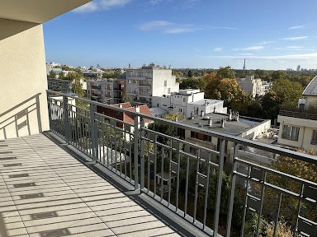 Vente Appartement 4 pièces 90 m2 Suresnes