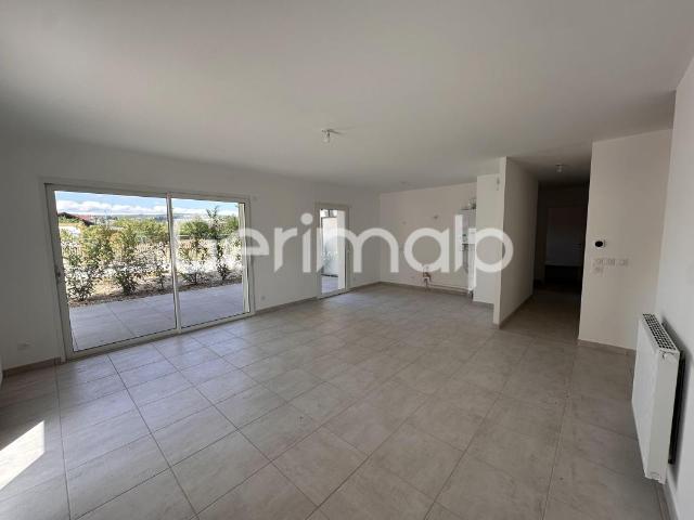 Vente Appartement 4 pièces 90 m² 445 000 € MEYTHET
