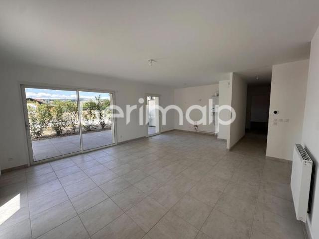 Vente Appartement 4 pièces 90 m² 445 000 MEYTHET
