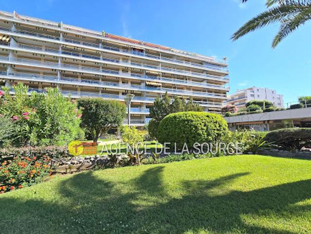 Vente Appartement 4 pièces 91.47 m2 Cannes