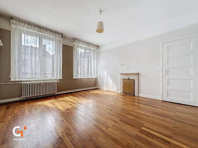 Vente Appartement 4 pièces 91.47 m2 Rouen