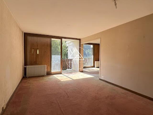 Vente Appartement 4 pièces 91.48 m2 Saint Jean d'Aulps