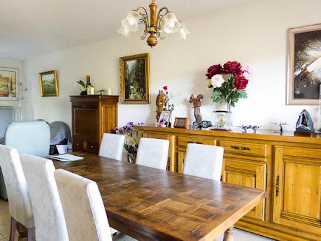Vente Appartement 4 pièces 91.52 m2 Limoux
