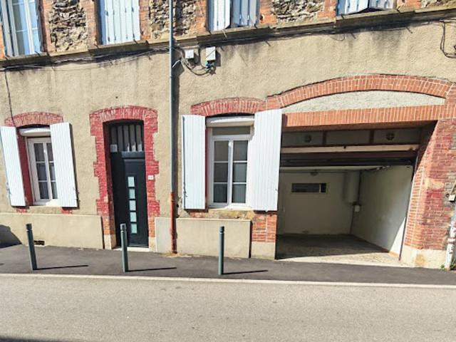 Vente Appartement 4 pièces 91.62 m2 Saint Romain en Gal